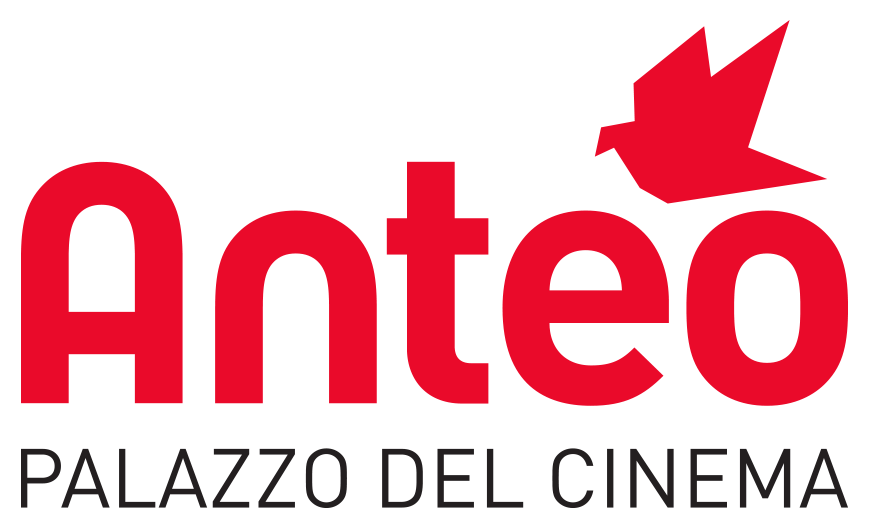 Logo Anteo Palazzo del Cinema