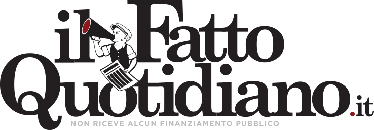 Logo ilFattoQuotidiano.it