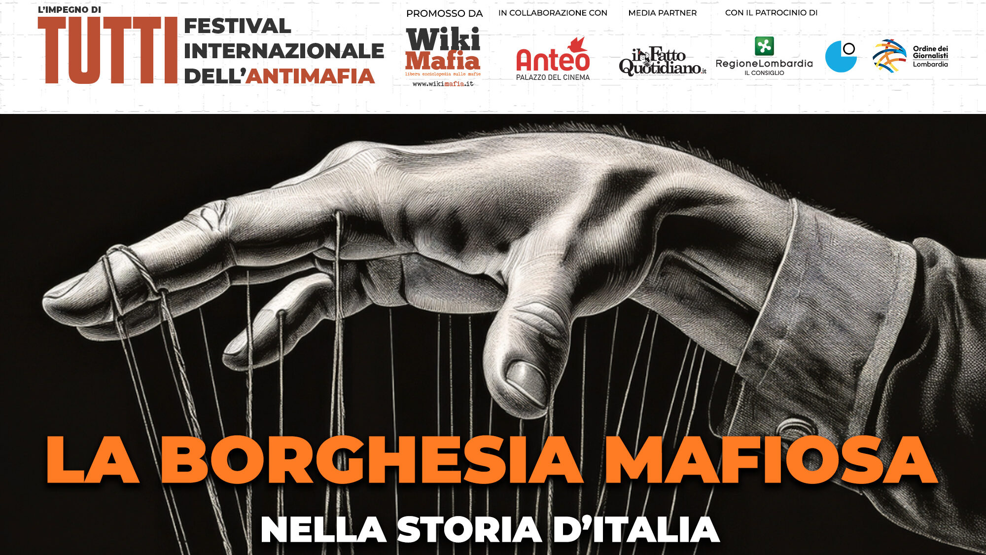 la borghesia mafiosa nella storia d'italia