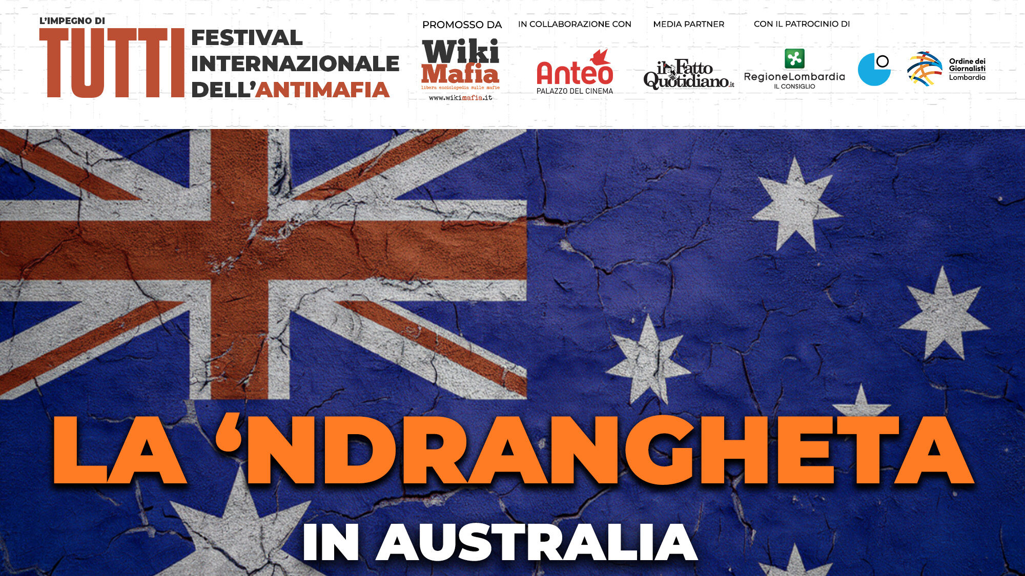 la 'ndrangheta in australia