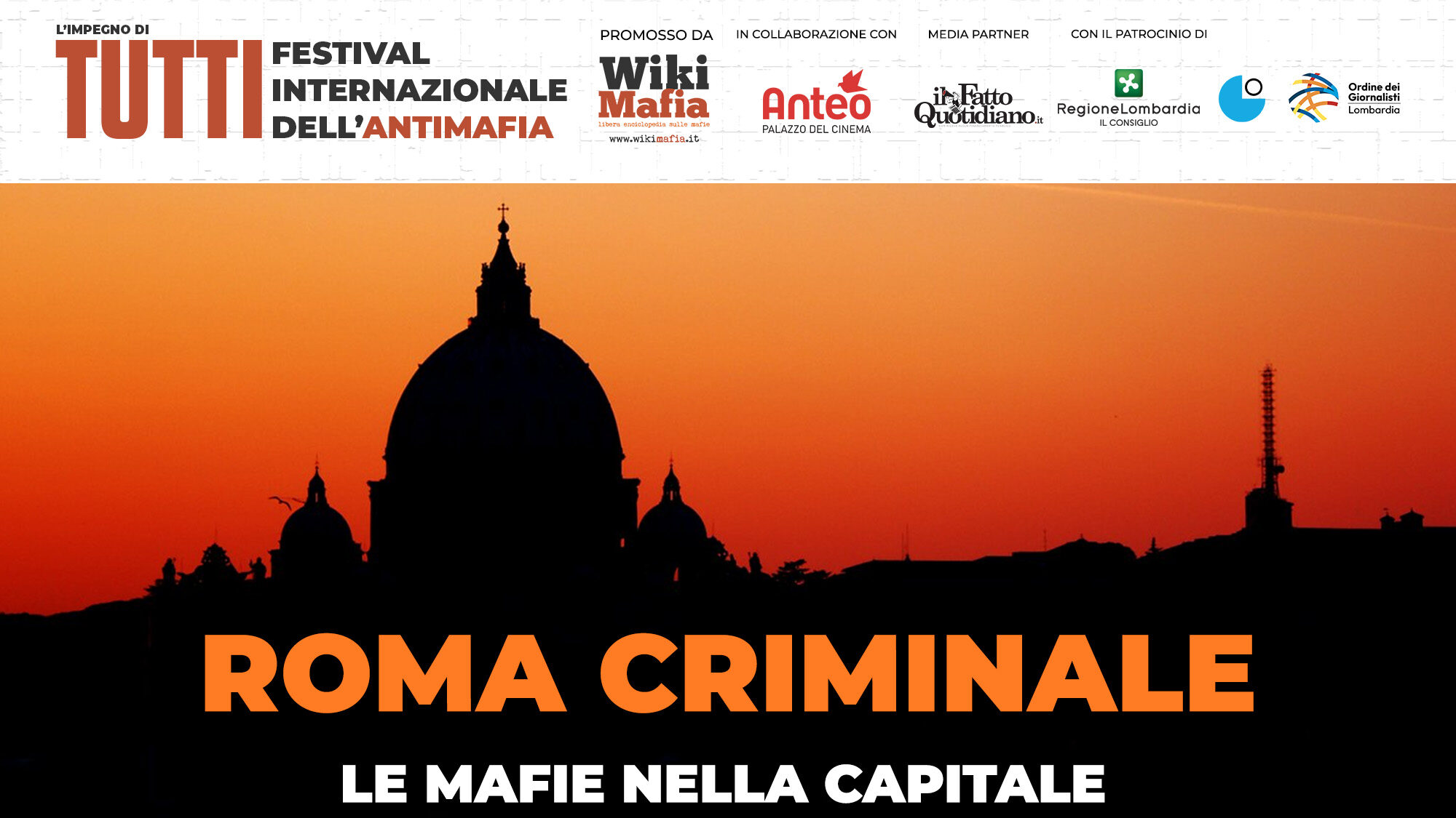roma criminale le mafie nella capitale