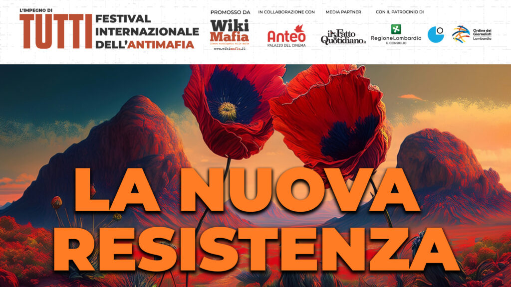 la nuova resistenza nicola gratteri