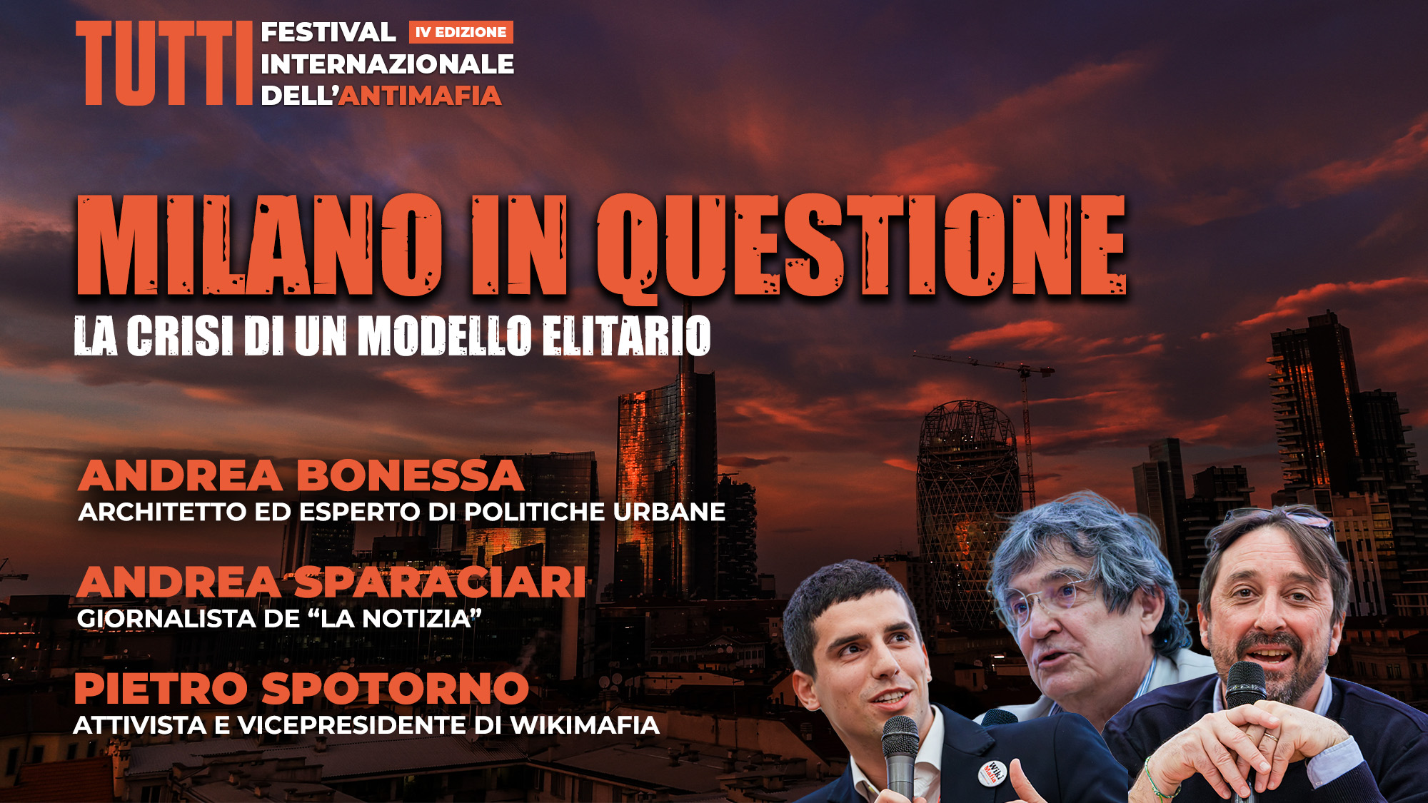 Milano in questione. La crisi di un modello elitario